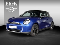 MINI Mini-Electric - 3-deurs Cooper SE Favoured + XL pakket