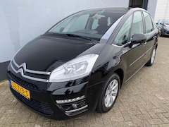 Citroën C4 Picasso - 1.6 VTi Collection - Trekhaak