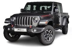 Jeep Gladiator - Rubicon 3.6 V6 | Grijs kenteken | mogelijk 4 persoons | luxe Lederen Bekleding