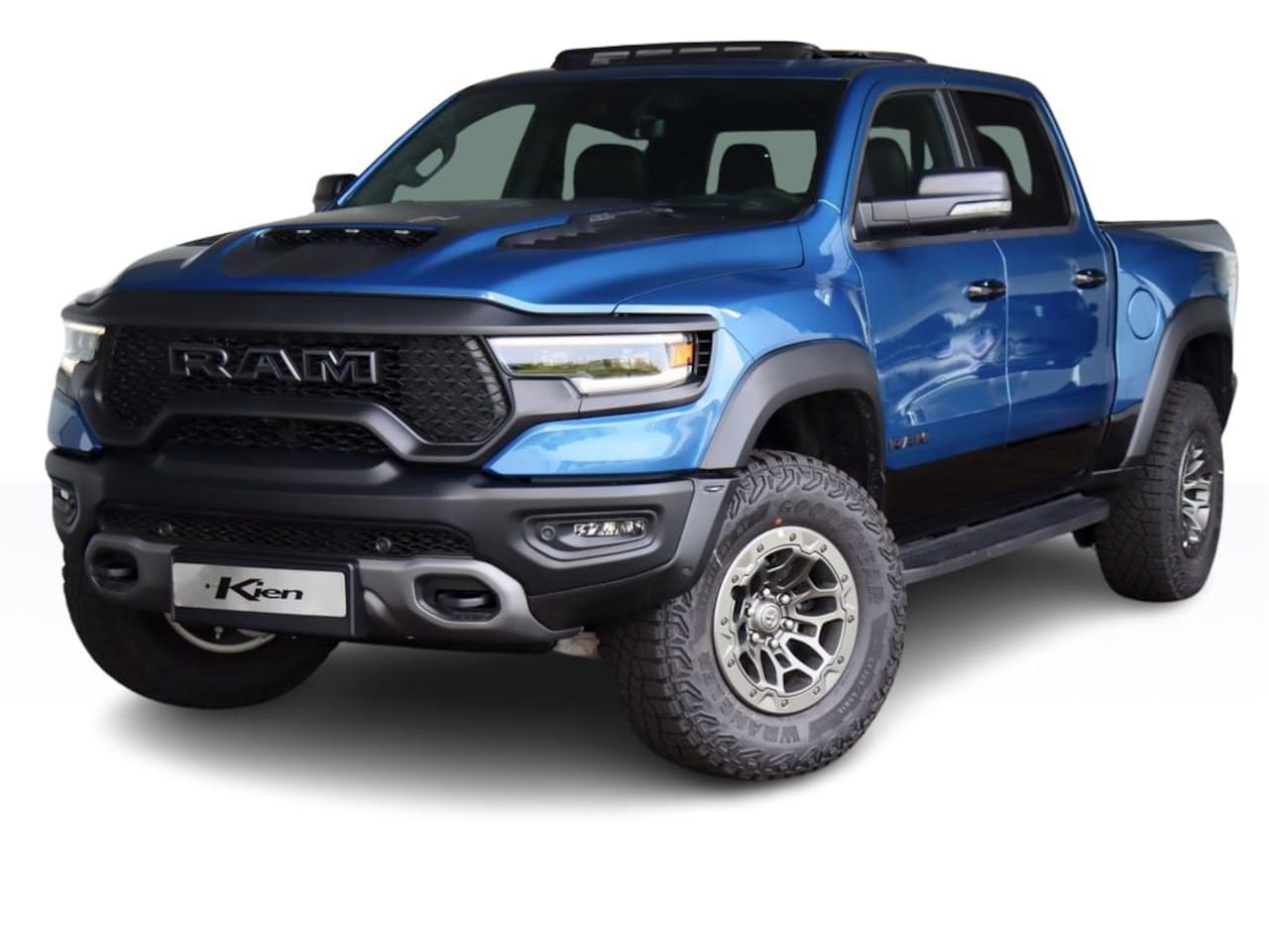 Dodge Ram Pick Up - 6.2 V8 4x4 TRX FINAL EDITION 712 PK | Digital Cluster | - AutoWereld.nl