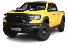 Dodge Ram 1500 - 6.2 V8 4x4 TRX 712 PK | LPG | Pano-dak | Launch Control |