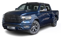 Dodge Ram 1500 - 5.7 V8 4x4 Crew Cab Limited | Ram Box | Luchtvering | LPG | Pano-dak |