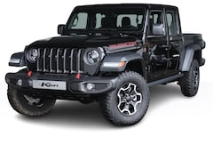 Jeep Gladiator - Rubicon 3.6 V6 | Grijs kenteken | mogelijk 4 persoons | luxe Lederen Bekleding