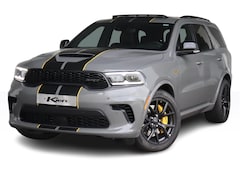 Dodge Durango - 392 SRT AWD 6, 4 | VAN | 481 PK | Adaptive cruise control