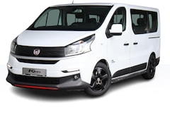 Fiat Talento - 1.6 MJ EcoJet L2H1 | VIP 8 Persoons | Incl. BTW/BPM | Navi | PDC Achter |