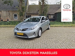 Toyota Auris - 1.8 Hybrid Asp