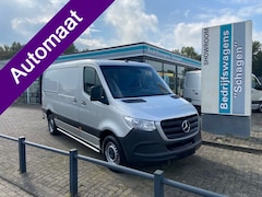 Mercedes-Benz Sprinter - 315 CDI L2H1 RWD 3500KG Trekhaak | NAP | Aut. 9G Tronic | Gev. Stoel | Sidebars