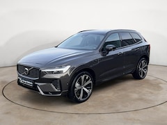 Volvo XC60 - 2.0 Recharge T8 AWD Ultimate Dark 21 Inch lichtmetaal - 360 Camera - Standkachel