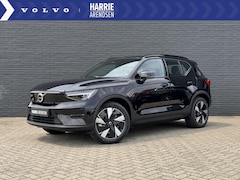 Volvo XC40 - Single Motor Plus | Adaptieve Cruise Control | Navigatie | Stoel- en stuurverwarming | Key