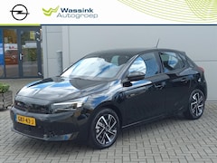 Opel Corsa - 1.2T 100pk GS uitv. | Airconditioning | Navigatie by App | Lm velgen | Camera | Parkeersen