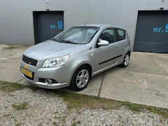 Chevrolet Aveo - 1.2 16V LS+