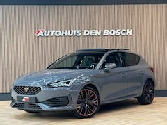 CUPRA Leon - 1.4 e-Hybrid VZ Competition 245PK - Panoramadak