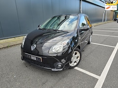 Renault Twingo - 1.2-16V Dynamique NIGHT&DAY PANODAK