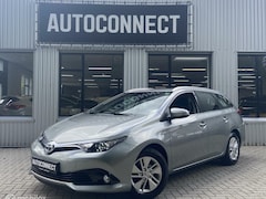 Toyota Auris Touring Sports - 1.8 Hybrid Dynamic Go, NAVI, CAMERA, CRUISE