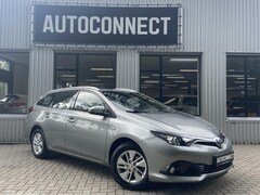Toyota Auris Touring Sports - 1.8 Hybrid Dynamic Go, NAVI, CAMERA, CRUISE
