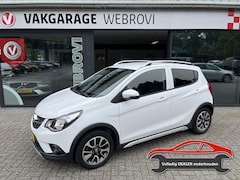 Opel Karl - 1.0 Rocks Online Edition Inclusief Beurt