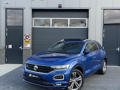 Volkswagen T-Roc - 1.5 TSI 3xR-Line DSG 150PK/ACC/KEY