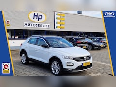 Volkswagen T-Roc - 1.5 TSI Style Business