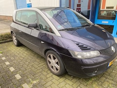 Renault Avantime - 3.0-24V V6 Privilège