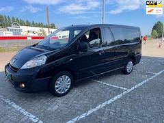 Peugeot Expert - 229 2.0 HDIF L2H1 DCAIRCOELECKTRISH RAAM&SPIEGELDBL CABINE6 ZITPLAATSENAPK:06-2025 LANGDIS