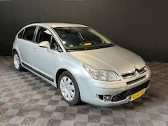 Citroën C4 - 1.6-16V Ligne Ambiance | Clima | Nieuwe APK |