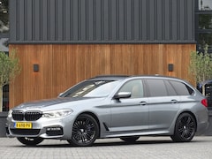 BMW 5-serie Touring - 540i xD 340PK TwinTurbo Power High E. / M-sport / M-Perf. / LED