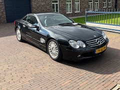 Mercedes-Benz SL-klasse - 350