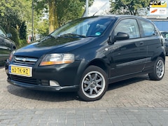 Chevrolet Kalos - 1.2 Breeze | 101.660 NAP