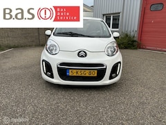 Citroën C1 - 1.0 Exclusive