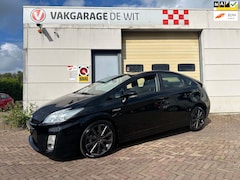 Toyota Prius - 1.8 Aspiration