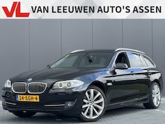 BMW 5-serie Touring - 520i High Executive | Nieuw binnen | Trekhaak | Goed uitgevoerd