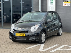 Suzuki Alto - 1.0 Celebration EASSS/2E EIG/AIRCO/5-DRS/NL-AUTO NAP