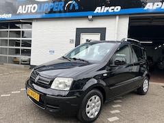 Fiat Panda - 1.2 Edizione Cool /Airco/Nieuwe apk en onderhoudsbeurt/all season banden