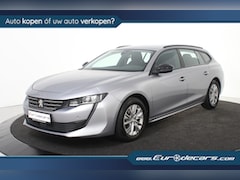 Peugeot 508 SW - 130 *Navigatie*Camera*Keyless*PDC