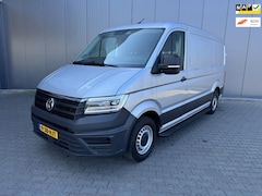 Volkswagen Crafter - CRAFTER 177PK AUTOMAAT FULL-LED ACC NIEUWSTAAT