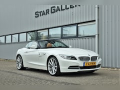 BMW Z4 Roadster - sDrive23i Handgeschakeld 74839km