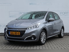 Peugeot 208 - 1.2 PureTech Signature Apple Carplay | PDC | CRUISE | AUTOMAAT