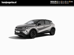 Renault Captur - full hybrid 145 E-TECH esprit Alpine | Achteruitrijcamera | Adaptive Cruise Control | Elek