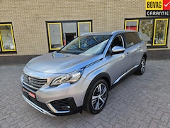 Peugeot 5008 - 1.2 PureTech 96 kw Alure 5p leer