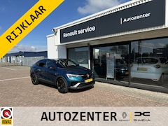 Renault Arkana - R.S. Line 1.6 E-Tech hybrid 145 | trekhaak | Bose | weinig km's | tijdelijk gratis Top Afl