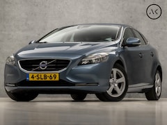 Volvo V40 - 1.6 D2 Momentum Sport (NAVIGATIE, CLIMATE, DIGITAL COCKPIT, LEDER, SPORTSTOELEN, TREKHAAK,