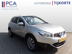 Nissan Qashqai - 2.0 Connect Edition