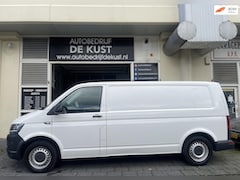 Volkswagen Transporter - 2.0 TDI L2H1 2017 BTW