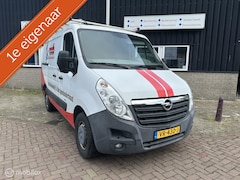 Opel Movano - bestel 2.3 CDTI L1H2 * Airco * 1E Eigenaar * N.A.P