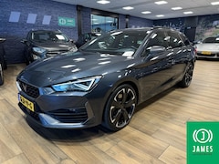 CUPRA Leon Sportstourer - 1.4 e-Hybrid VZ Copper Edition |Leder|Pano|Memory-seat|