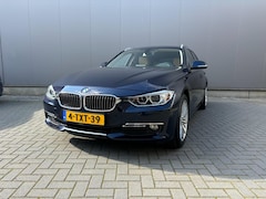 BMW 3-serie Touring - 316i Luxury Line Executive