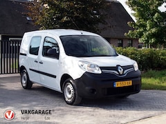 Renault Kangoo - 1.5 dCi 75 Energy Comfort | Airco | Trekhaak | Navi | Schuifdeur |