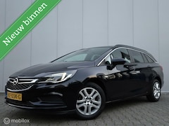 Opel Astra Sports Tourer - 1.0 BUSINESS+/CARPLAY/STOEL&STUURVERWARMING/BLEUTOOTH/NAVI