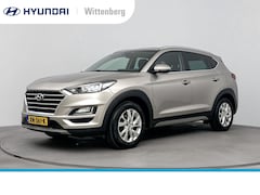 Hyundai Tucson - 1.6 T-GDI Comfort | Trekhaak | cruise controle | Climate controle | Navigatie |