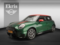 MINI Mini-Electric - 3-deurs E | John Cooper Works Trim + Package XL | Maximaal MINI